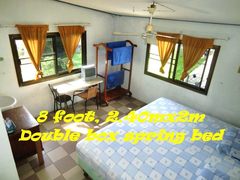 Residence House Trat Pokoj fotografie