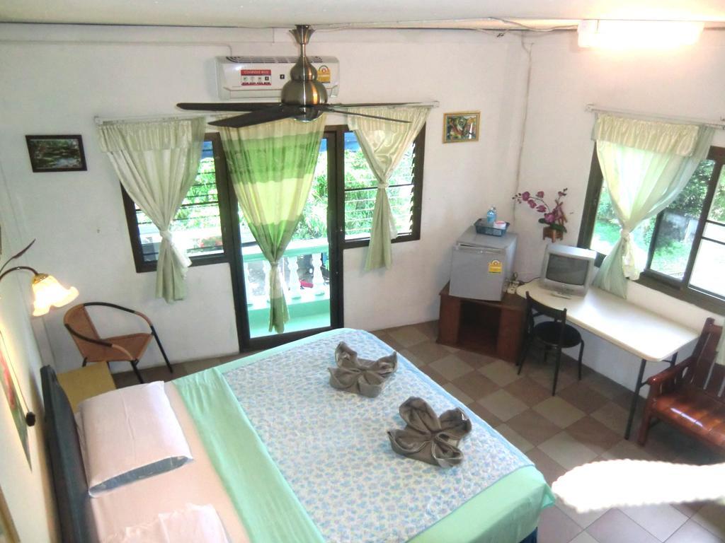 Residence House Trat Pokoj fotografie
