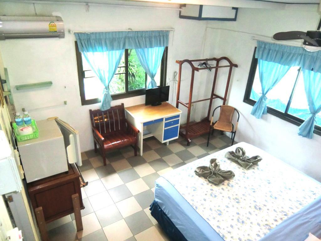 Residence House Trat Pokoj fotografie