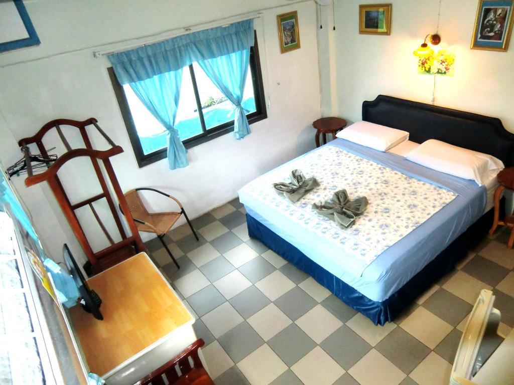 Residence House Trat Pokoj fotografie
