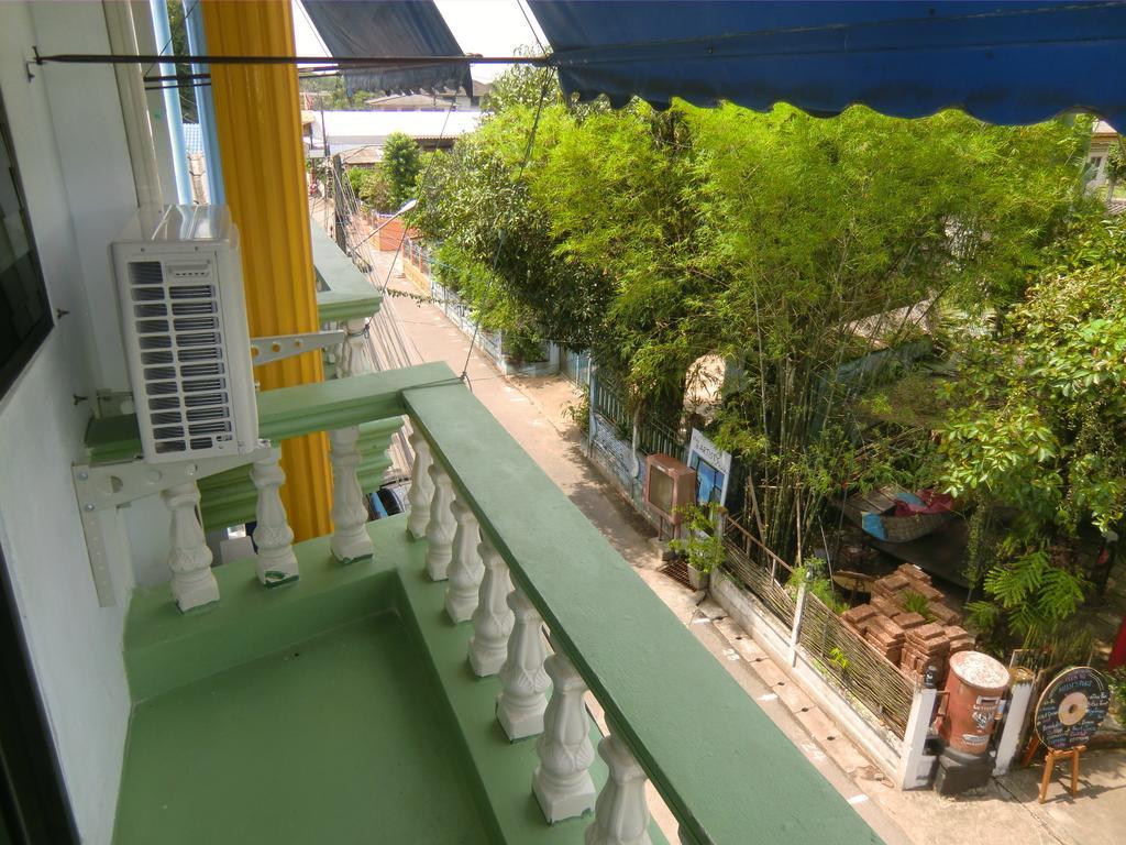Residence House Trat Pokoj fotografie