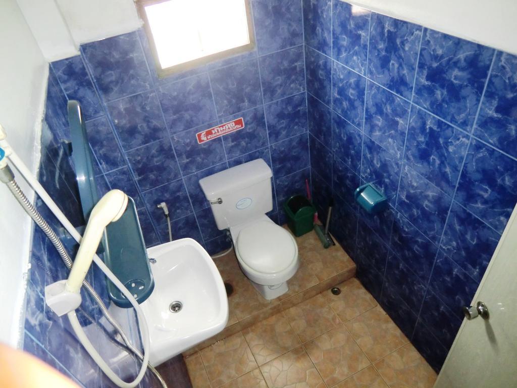 Residence House Trat Pokoj fotografie