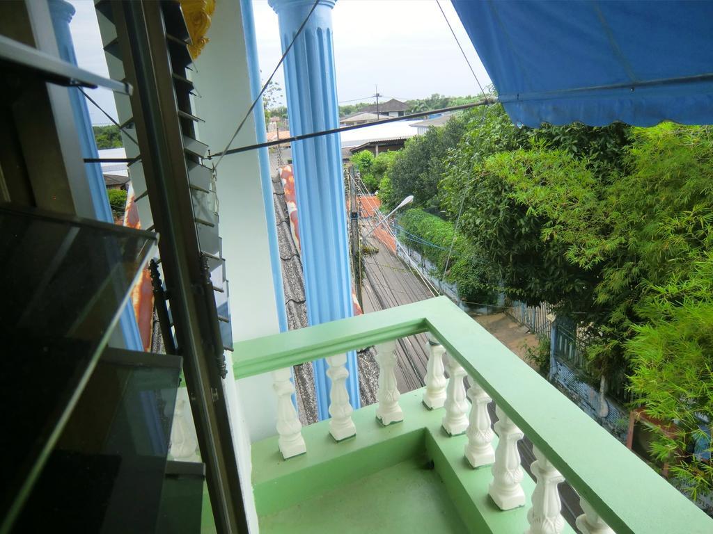 Residence House Trat Pokoj fotografie