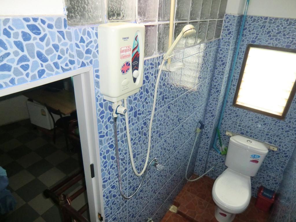 Residence House Trat Pokoj fotografie