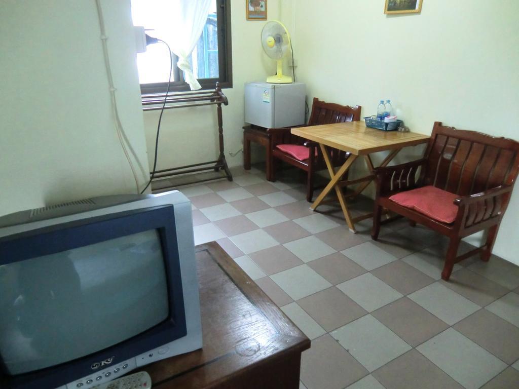 Residence House Trat Pokoj fotografie