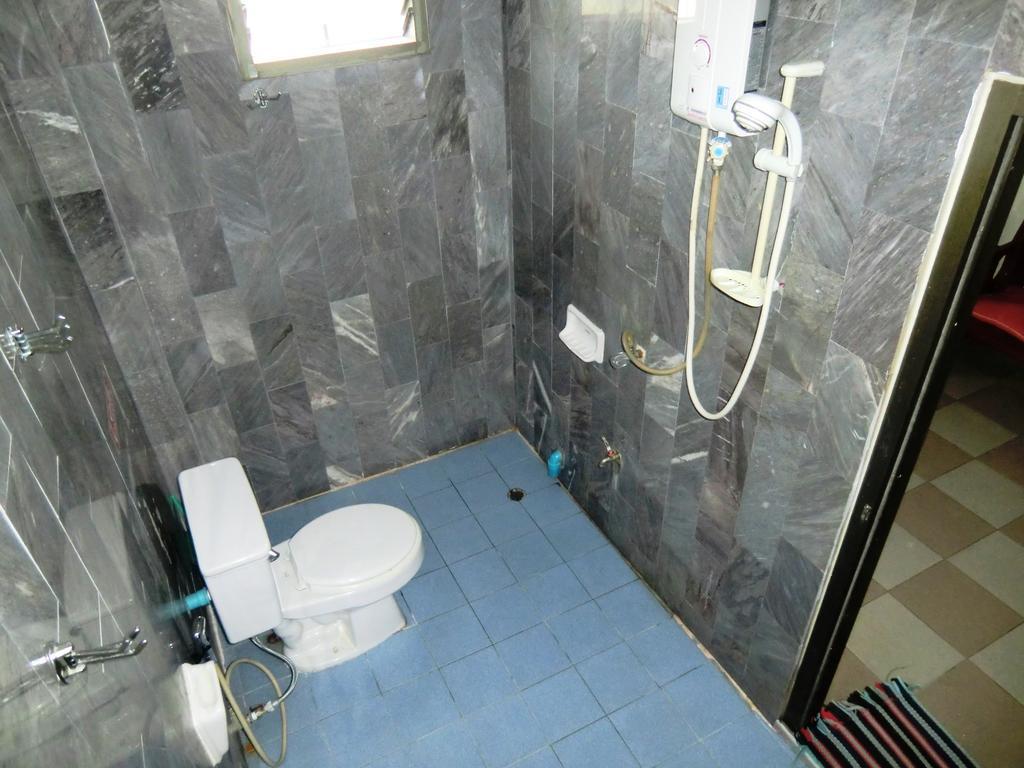 Residence House Trat Pokoj fotografie
