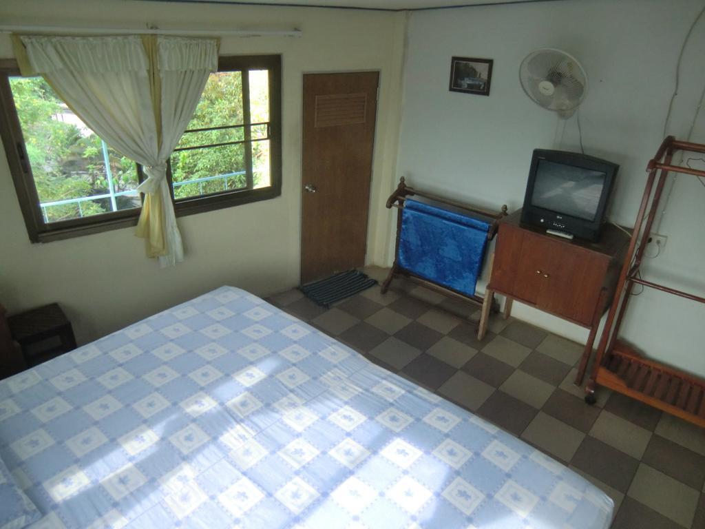 Residence House Trat Pokoj fotografie