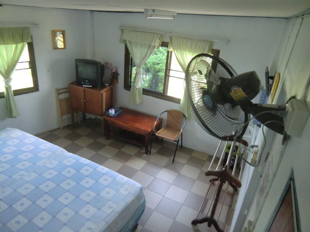 Residence House Trat Pokoj fotografie