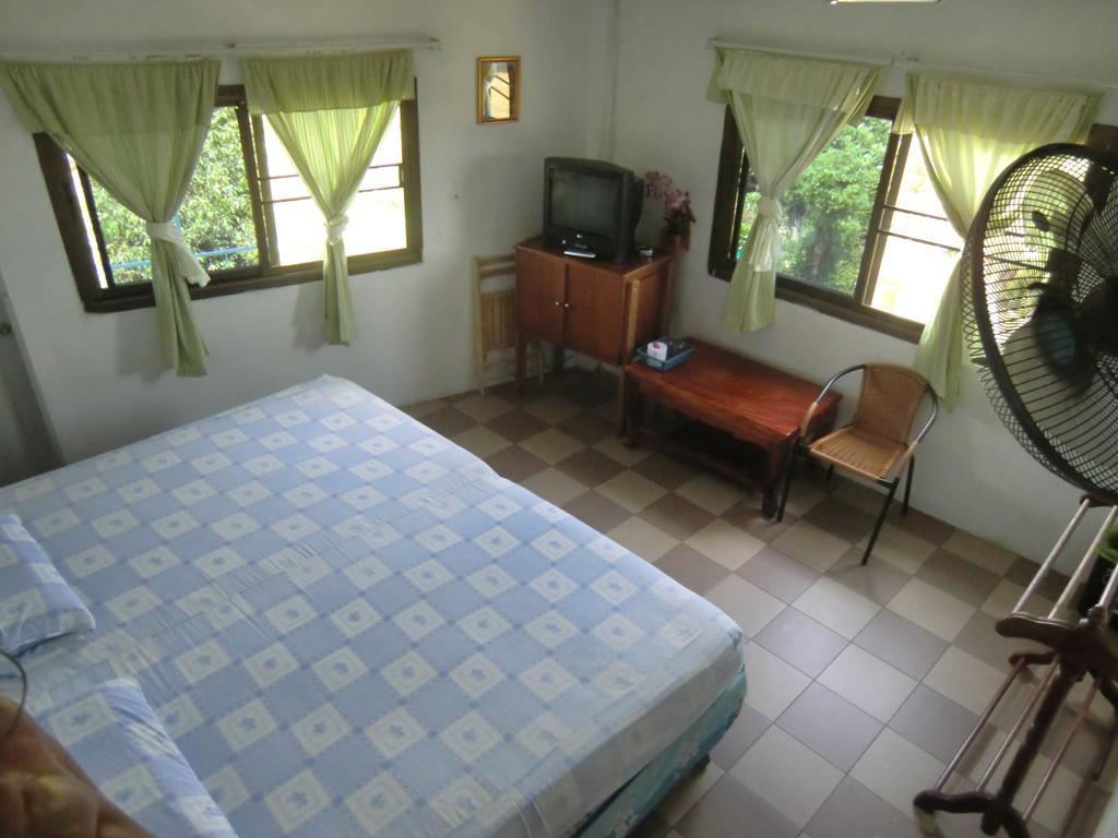 Residence House Trat Pokoj fotografie