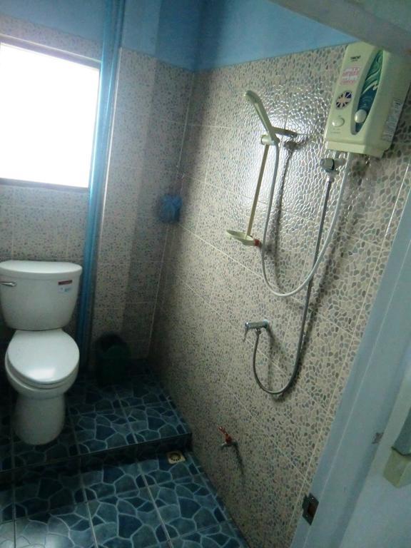 Residence House Trat Pokoj fotografie