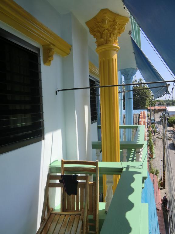 Residence House Trat Pokoj fotografie