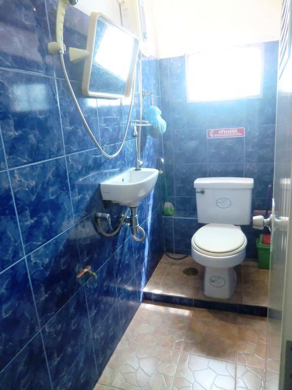 Residence House Trat Pokoj fotografie